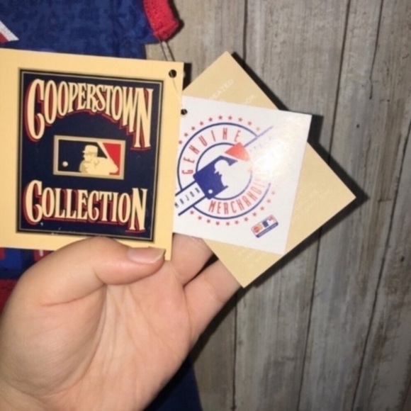 NWT Texas Rangers Sheer To Solid Tank - Picture 3 of 8